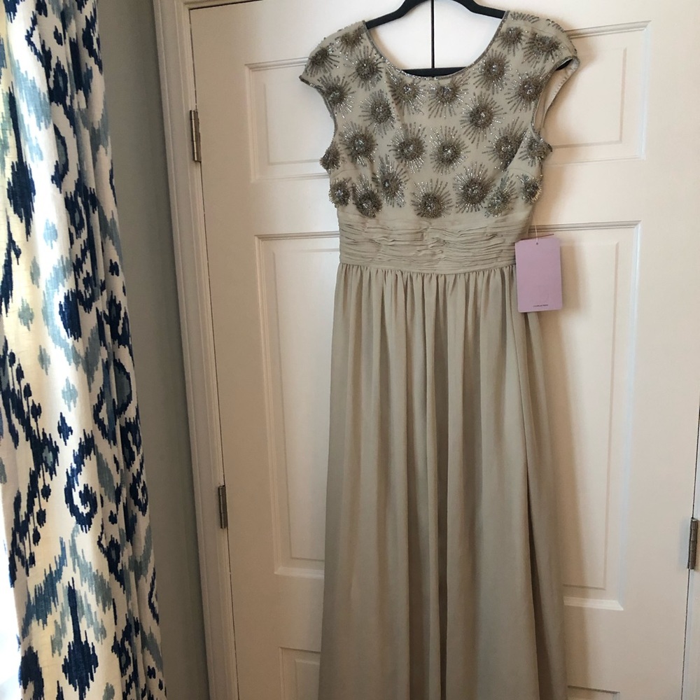 Brand new, gorgeous formal gown